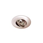OCULO DE EMPOTRAR BASCULANTE ZAMAK NIQUEL SATINADO 100mm