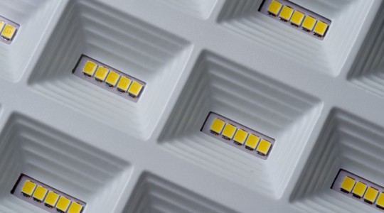 Paneles led: Descubre sus usos más apropiados