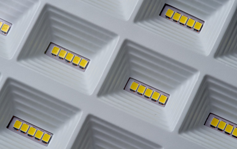 Paneles led: Descubre sus usos más apropiados