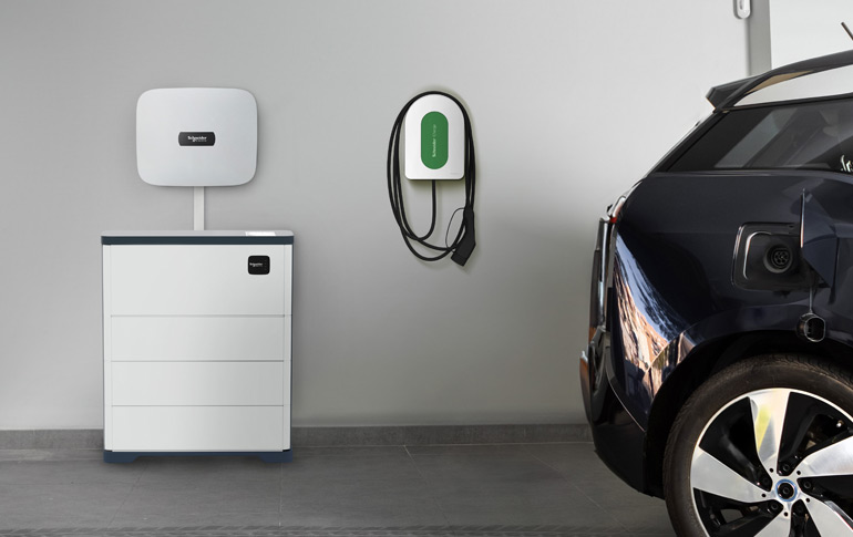 Baterías para energía solar: ¿Cuándo conviene instalarlas?