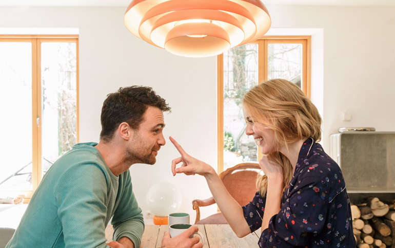 Tendencias en iluminación para 2026