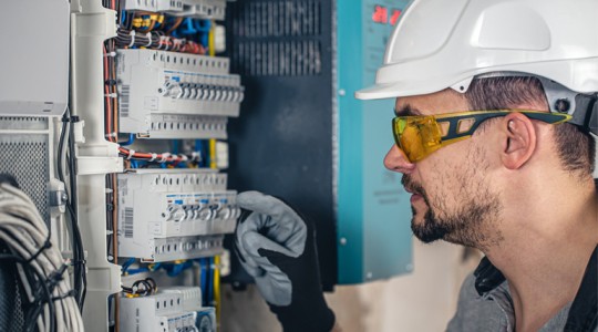 Tips para diseñar cuadros eléctricos seguros: claves para evitar errores y cumplir normativa
