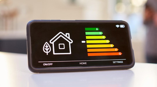 Cómo mejorar la eficiencia energética en una reforma eléctrica