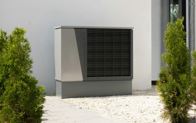 Energía renovable en climatización: qué son las bombas de calor y la aerotermia y por qué están cambiando el sector