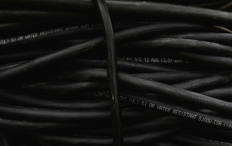 ¿Tus cables duran menos de lo esperado? Así puedes alargar su vida útil