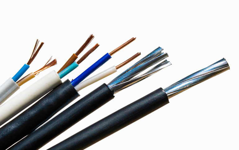 Normativas y certificaciones clave en cables industriales: lo que debes saber