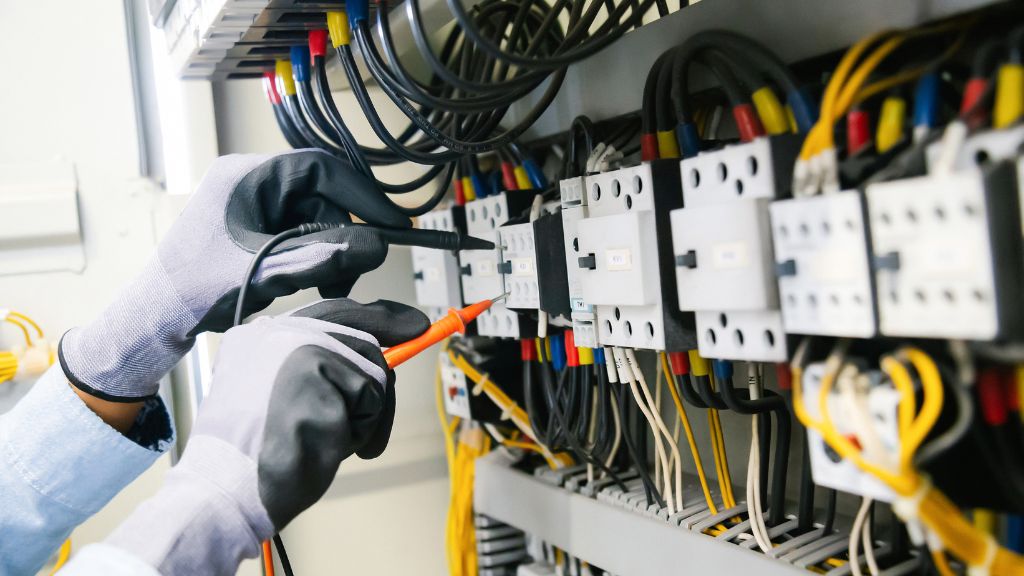 ¿Cuáles son los beneficios del mantenimiento en las instalaciones eléctricas?