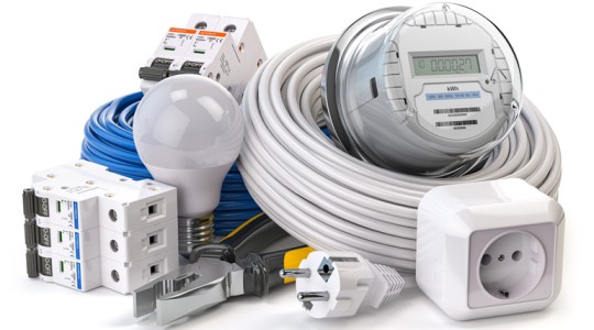 Checklist para comprar material eléctrico de calidad (certificaciones, garantía, compatibilidad)