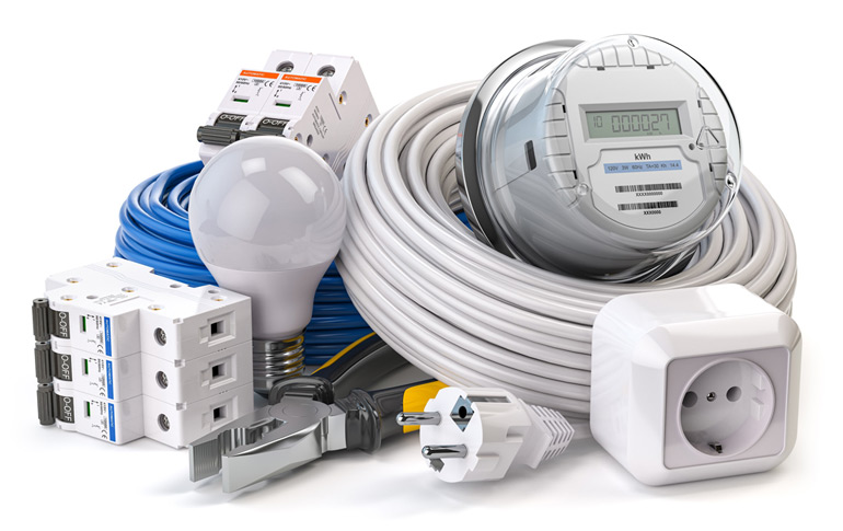 Checklist para comprar material eléctrico de calidad (certificaciones, garantía, compatibilidad)