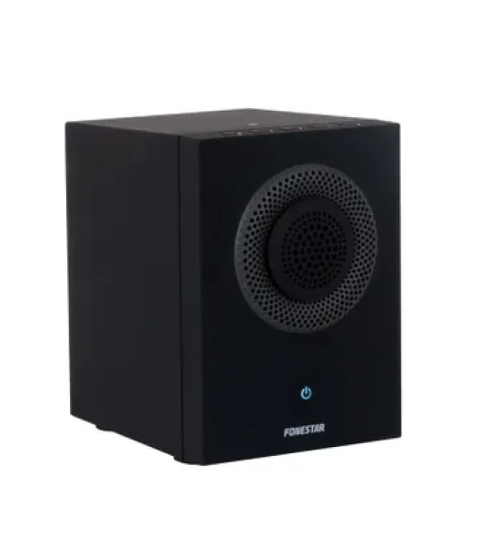 ALTAVOZ BLUETOOTH DOTS-N