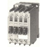 Contactor 3TF30 9A 4kW/400V 110V c.a. 50Hz con tornillo