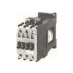 Contactor 3TF34 32A 15kW/400V 220V c.a. 50Hz con tornillo