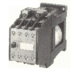 Contactor 3TF41 12A 5,5kW/400V 2NA+2NC 220V c.a. 50Hz con tornillo