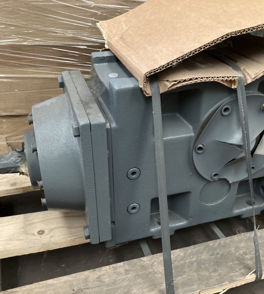 MOTOR REDUCTOR GKS07-3W HAR 1F RED.LENZE ENT. LIBRE-28x80-4,87KW-1400RPM I=40 90-H50