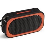 ALTAVOZ PORTATIL IMPERMEABLE