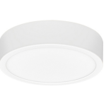 Downlight LED de superficie redondo 14W 4000K 1159lm