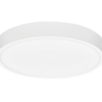 Downlight LED de superficie redondo 30W 4000K 3600lm