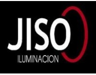 Jiso iluminacion