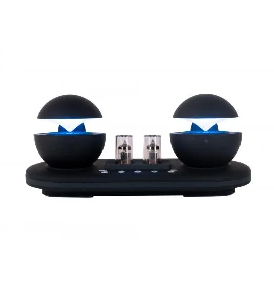 Altavoz bluethooth SPHERAS