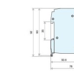 INTERRUPTOR AUTOMATICO DPN 1P+N 16A 6KA