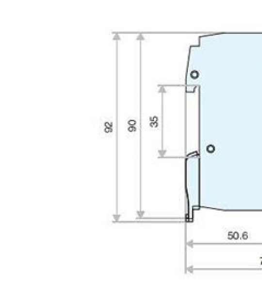 INTERRUPTOR AUTOMATICO DPN 1P+N 32A 6KA